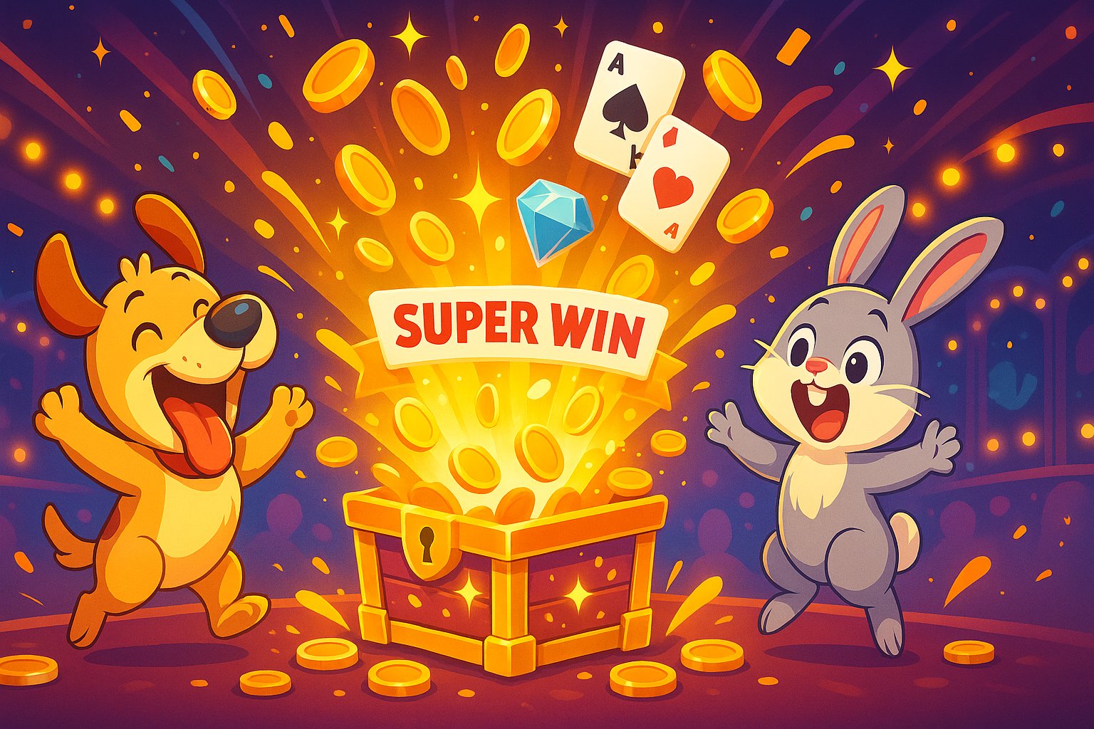 Người dùng Việt Nam chơi game nổ hũ jackpot trên điện thoại qua cwin05