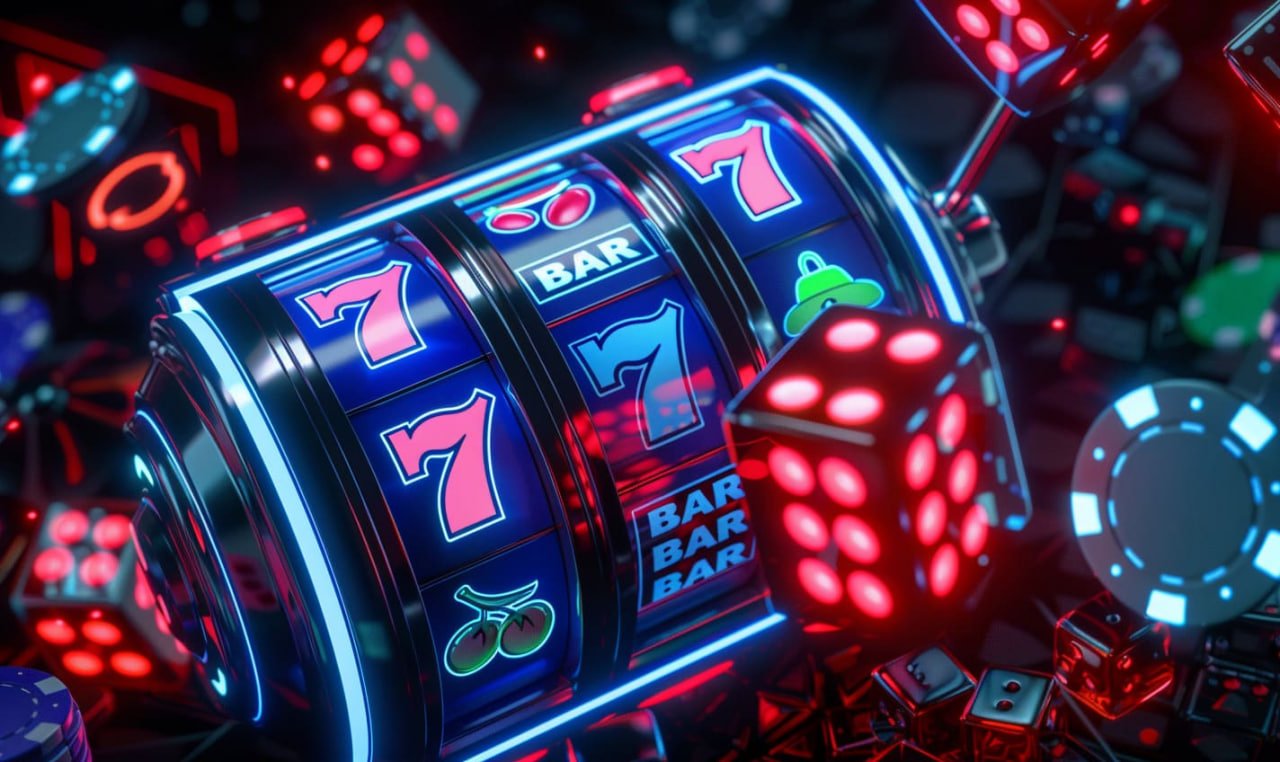 Màn hình game nổ hũ jackpot đang quay trên điện thoại tại cwin05