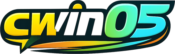 Logo cwin05 – trang chủ